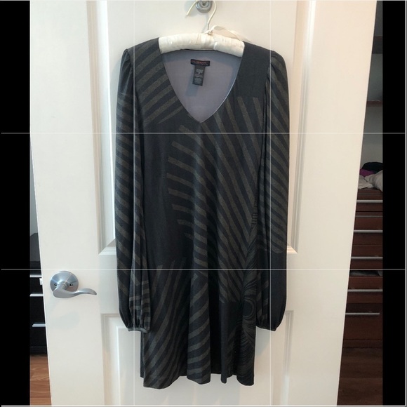 Custo Barcelona Shimmer Dress - Picture 1 of 16